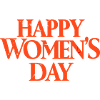 happy women day