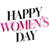 happy women day