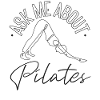Instructeur de Pilates Enseignant Demandez-moi