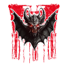 Devilish Bat Devil