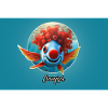 Pun ambiguous german expression - Clownfish
