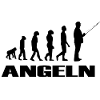 Angeln