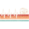 Camera, Photographer, Heartbeat