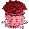 Valeria Cupcake
