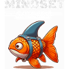 Goldfish Mindset is Everything