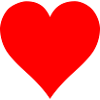 simple heart