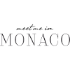Monaco Glamour T-Shirt