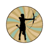 Archer Shooting Sports