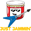 Jam Worth Gitarrist
