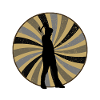 Axe Throwing Sport Axe