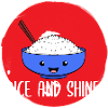 Rice And Shine Reisbauer