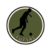 Ball Sports Futsal Player