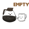 Kaffeeliebhaber Kaffeegenuss