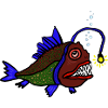 Anglerfisch