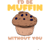 Liebes Muffin Spezialbäcker