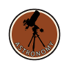 Physicist Astronomy