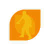 Disc Player Disc Golf Player