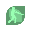 Cricket Pitcher Sports