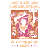Anime Manga Anime Fille
