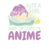 Anime Manga Anime Fille