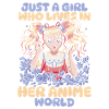 Anime Manga Anime Fille