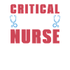 Krankenschwester Critical Care Nurse