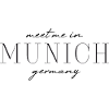 Munich Style T-Shirt
