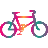 BICYCLE. CYCLING
