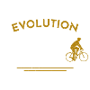 Evolution Bike Bike Gift