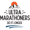 Ultra Marathoners Do It Longer