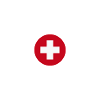 T-shirt style suisse