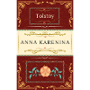 Anna Karenina de Tolstoi
