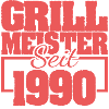 Grillmeister 1990
