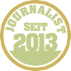 Journalist 2013