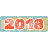 Millésime 2018