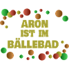 Balls Aron