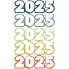 Retro 2025