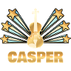 Musical Instrument Casper