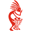 Tam Tam Player (Red)