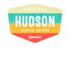 Hudson Personalized Name - Hudson