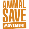 Animal Save Movement Orange