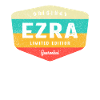 Nom personnalisé d’Ezra - Ezra