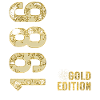 Anniversire 38 ans Gold Edition 1986