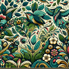 Floral Natural