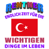 Rentner Rente Rentenbeginn Türkei