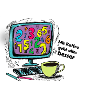 Mit Kaffee geht alles besser