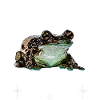 Mælkefrø Streetwear Frøholder