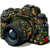 Nature Design Camera