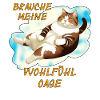 CAT NEED MY FEEL-GOOD