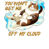KATZE MY CLOUD